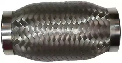 9924202700 JP GROUP Гофрированная труба, выхлопная система