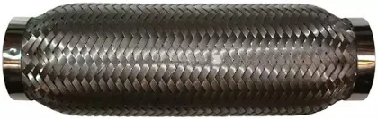 9924203100 JP GROUP Гофрированная труба, выхлопная система