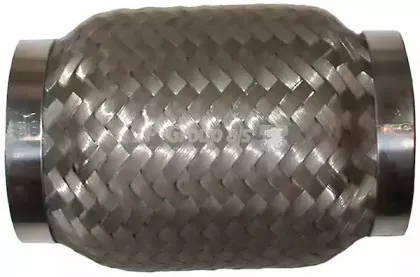 9924203700 JP GROUP Гофрированная труба, выхлопная система