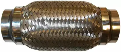 9924400100 JP GROUP Гофрированная труба, выхлопная система