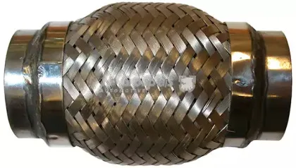 9924400200 JP GROUP Гофрированная труба, выхлопная система