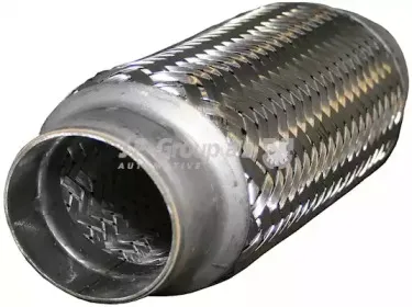 9924400700 JP GROUP Гофрированная труба, выхлопная система