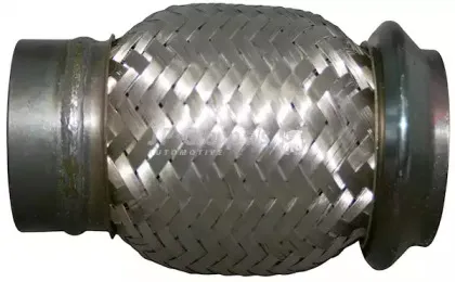 9924800400 JP GROUP Гофрированная труба, выхлопная система