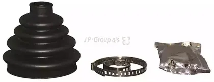 9943600100 JP GROUP Комплект пылника, приводной вал