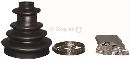 9943600300 JP GROUP Комплект пылника, приводной вал