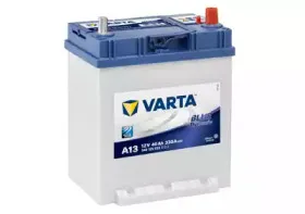 5401250333132 VARTA Стартерная аккумуляторная батарея