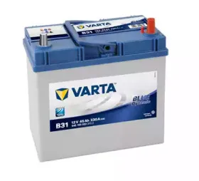5451550333132 VARTA Стартерная аккумуляторная батарея