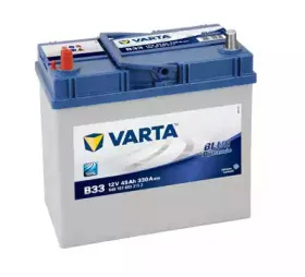 5451570333132 VARTA Стартерная аккумуляторная батарея