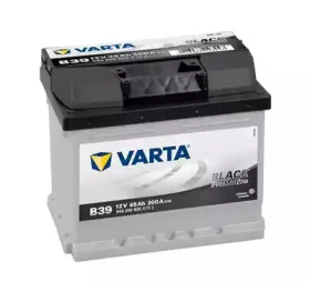545200030A742 VARTA Стартерная аккумуляторная батарея