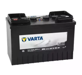 610048068A742 VARTA Стартерная аккумуляторная батарея