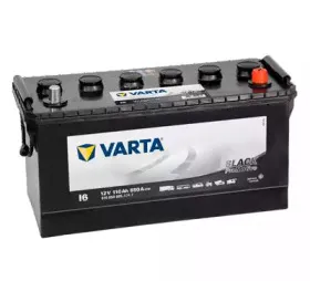 610050085A742 VARTA Стартерная аккумуляторная батарея