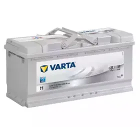 6104020923162 VARTA Стартерная аккумуляторная батарея