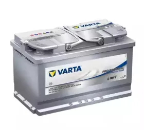 840080080C542 VARTA Стартерная аккумуляторная батарея