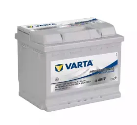 930060056B912 VARTA Стартерная аккумуляторная батарея