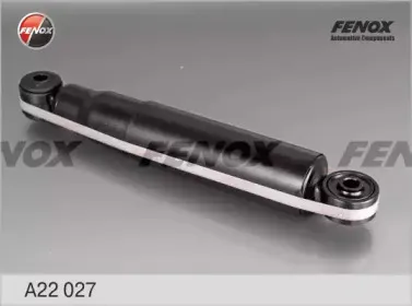 A22027 FENOX Амортизатор