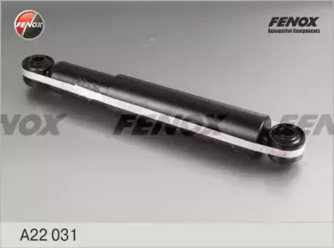 A22031 FENOX Амортизатор