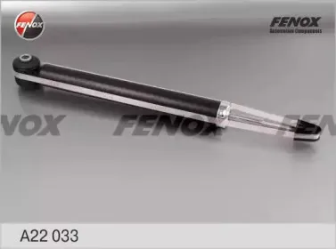 A22033 FENOX