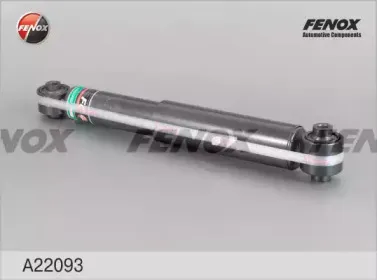 A22093 FENOX Амортизатор