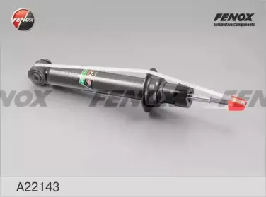 A22143 FENOX Амортизатор