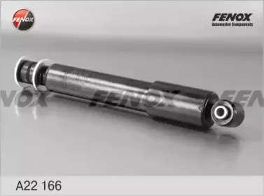 A22166 FENOX Амортизатор