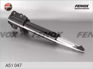 A51047 FENOX Амортизатор