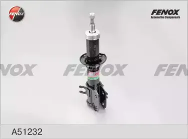 A51232 FENOX Амортизатор