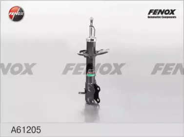 A61205 FENOX Амортизатор