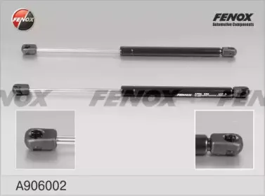 A906002 FENOX Газовая пружина, крышка багажник