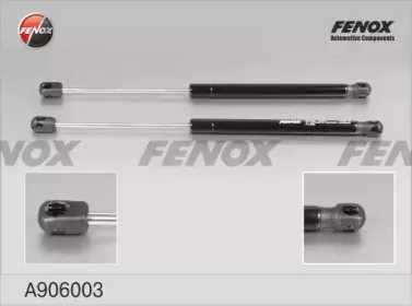 A906003 FENOX Газовая пружина, капот