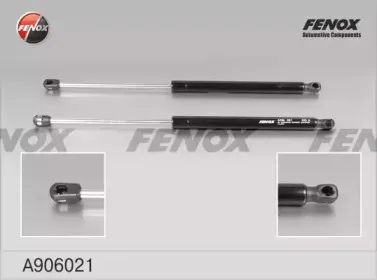 A906021 FENOX Газовая пружина, крышка багажник
