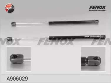 A906029 FENOX Газовая пружина, крышка багажник