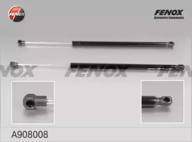 A908008 FENOX Газовая пружина, крышка багажник