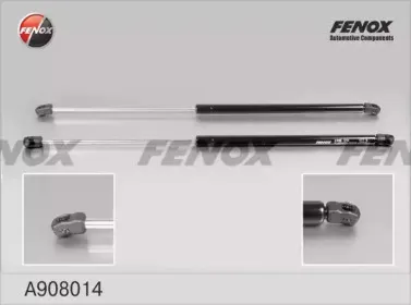 A908014 FENOX Газовая пружина, крышка багажник