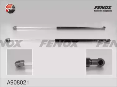 A908021 FENOX Газовая пружина, капот