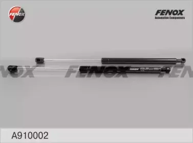 A910002 FENOX Газовая пружина, крышка багажник