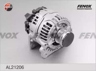 AL21206 FENOX Генератор