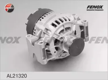 AL21320 FENOX Генератор