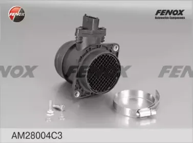 AM28004C3 FENOX Расходомер воздуха