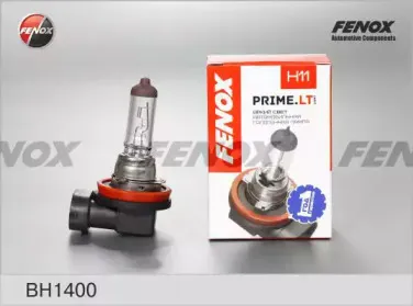 BH1400 FENOX Лампа накаливания