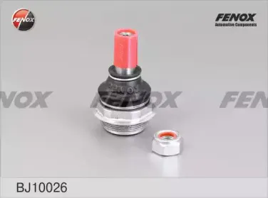 BJ10026 FENOX