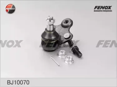 BJ10070 FENOX Несущий / направляющий шарнир