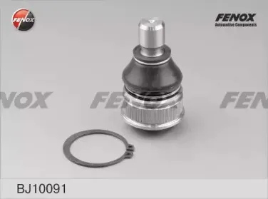BJ10091 FENOX Несущий / направляющий шарнир