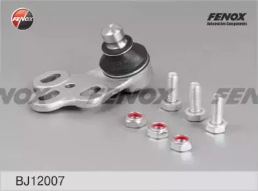 BJ12007 FENOX Несущий / направляющий шарнир