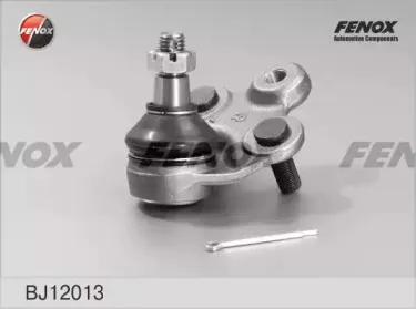 BJ12013 FENOX