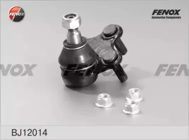 BJ12014 FENOX