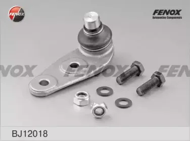 BJ12018 FENOX Несущий / направляющий шарнир