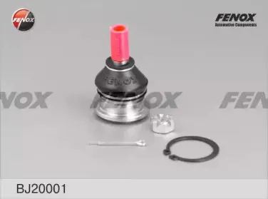 BJ20001 FENOX