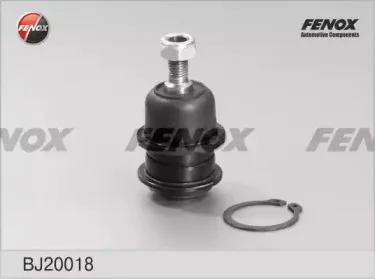 BJ20018 FENOX Несущий / направляющий шарнир