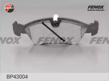 BP43004 FENOX