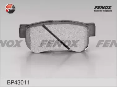 BP43011 FENOX